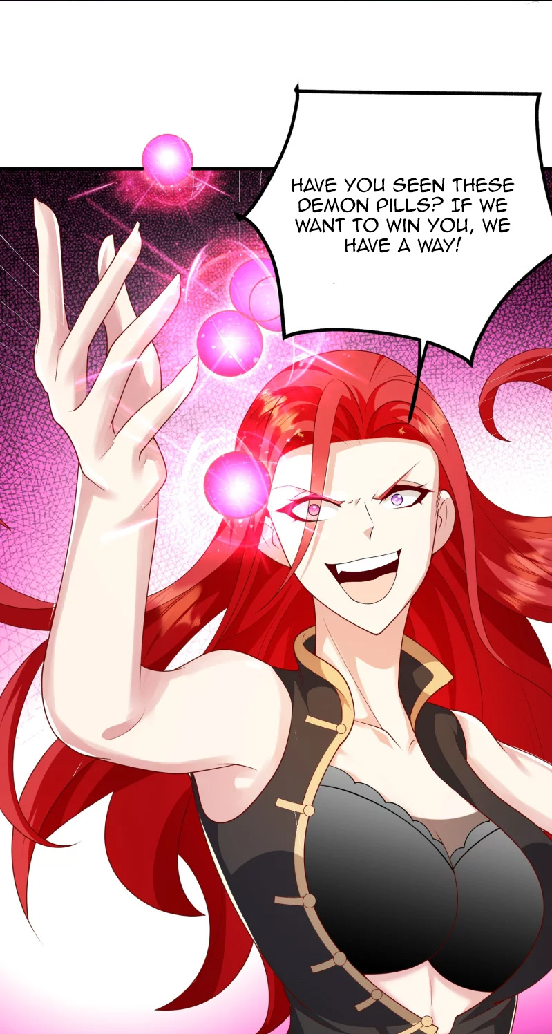 The Evildoer Begs Me to Let It Go chapter 31 - page 17