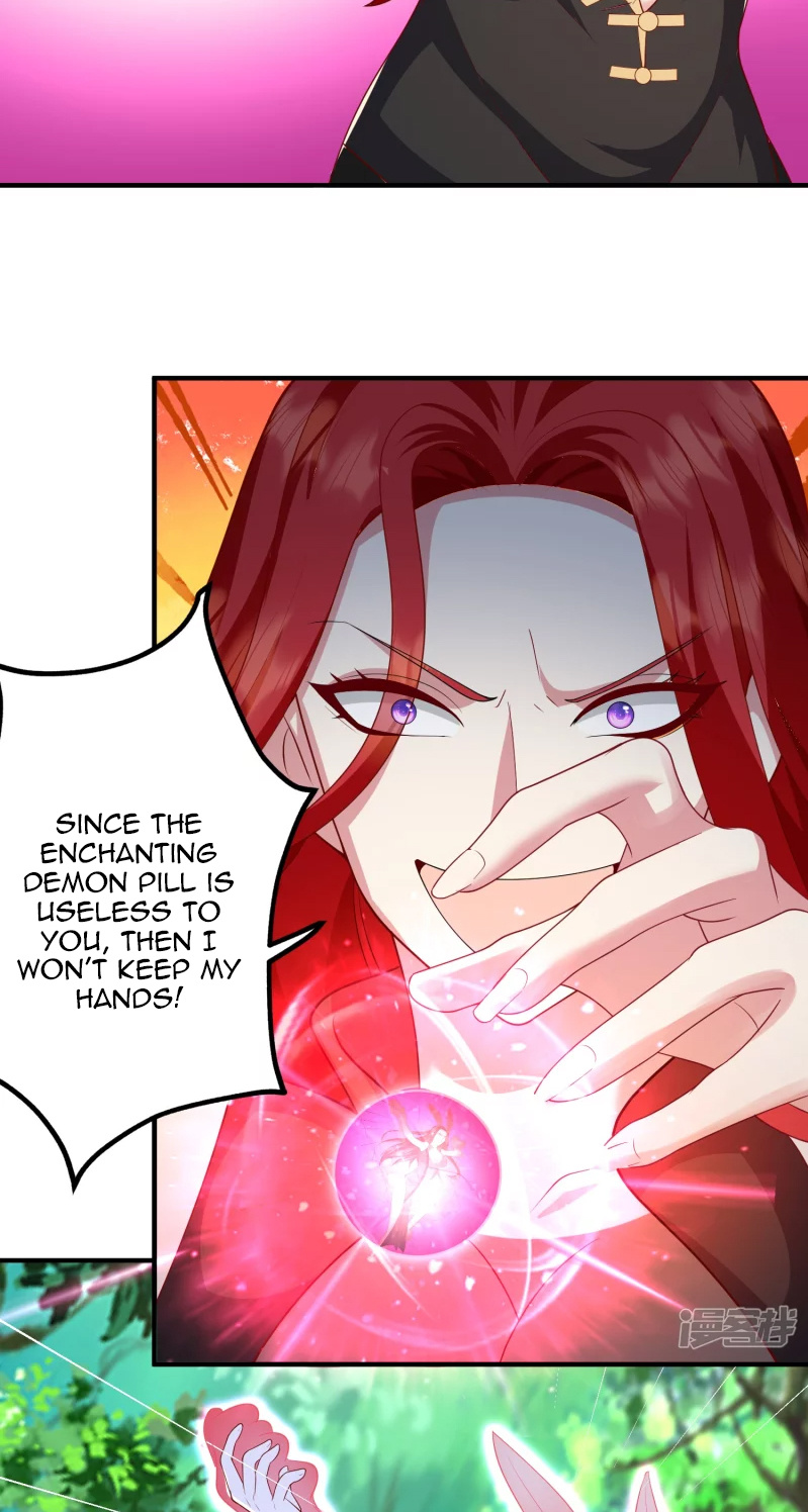 The Evildoer Begs Me to Let It Go chapter 31 - page 18