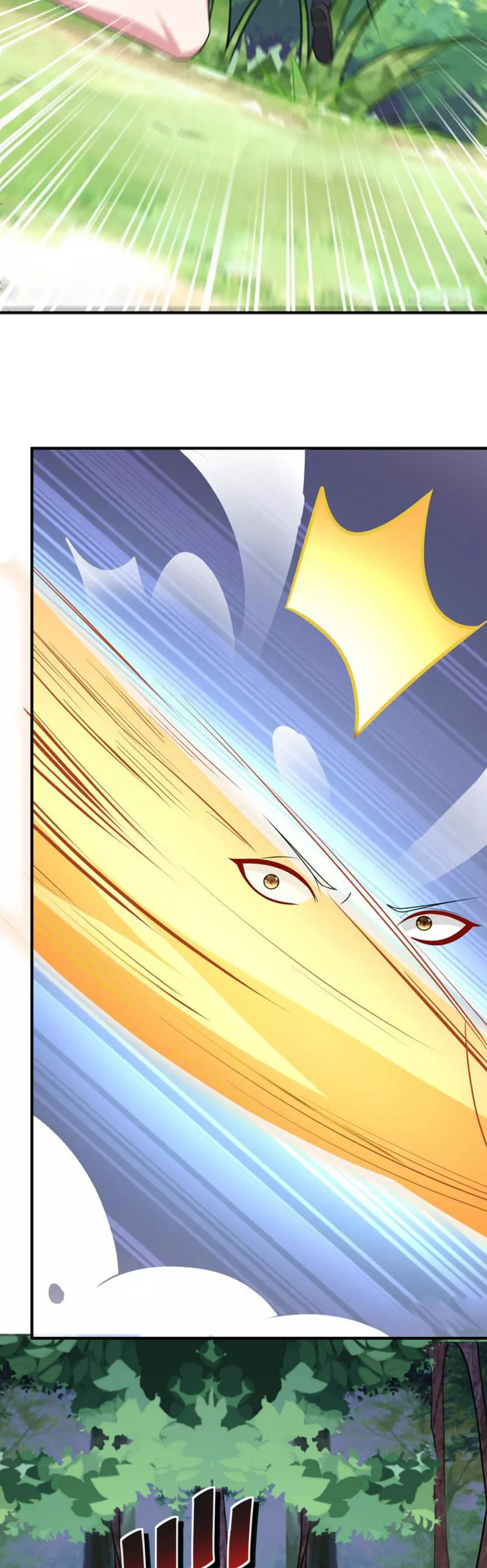 The Evildoer Begs Me to Let It Go chapter 31 - page 25