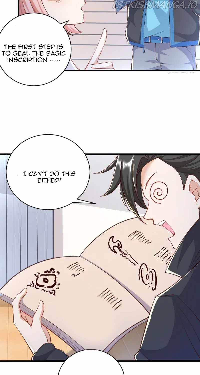 The Evildoer Begs Me to Let It Go chapter 30 - page 11