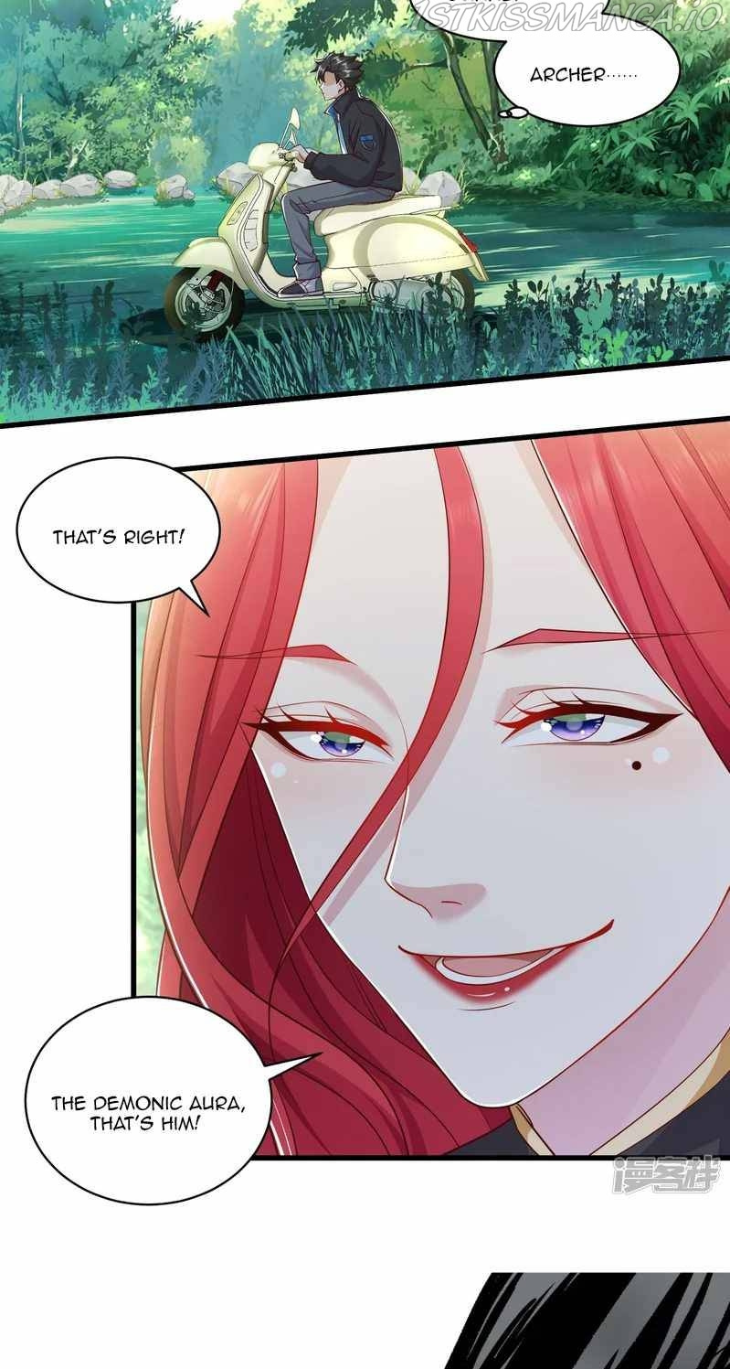 The Evildoer Begs Me to Let It Go chapter 30 - page 17