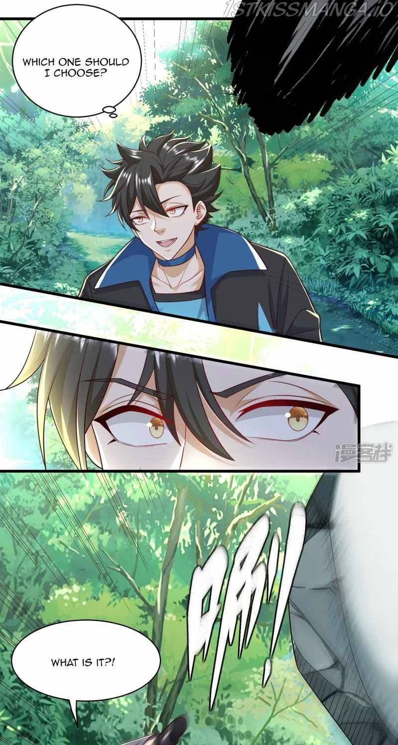 The Evildoer Begs Me to Let It Go chapter 30 - page 18