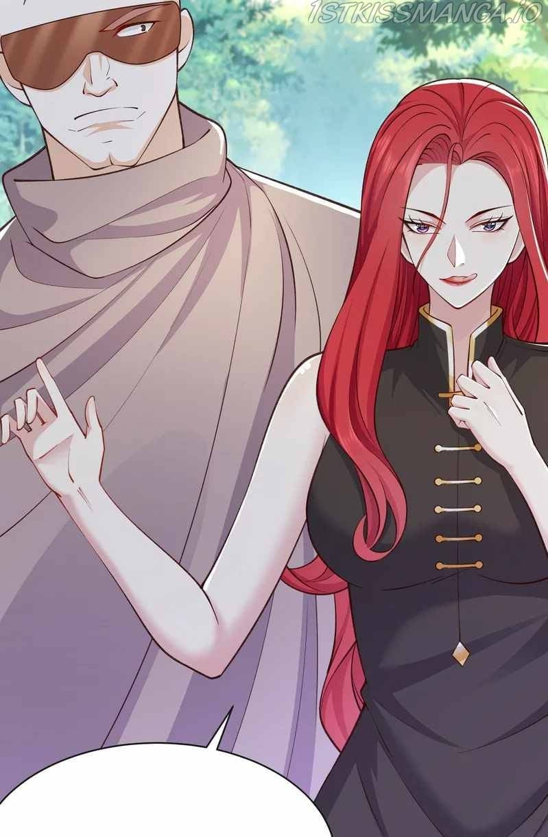 The Evildoer Begs Me to Let It Go chapter 30 - page 24