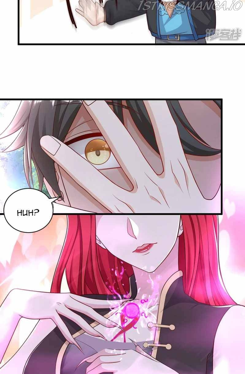 The Evildoer Begs Me to Let It Go chapter 30 - page 27