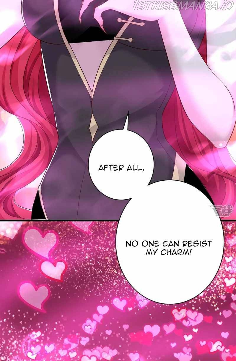 The Evildoer Begs Me to Let It Go chapter 30 - page 28