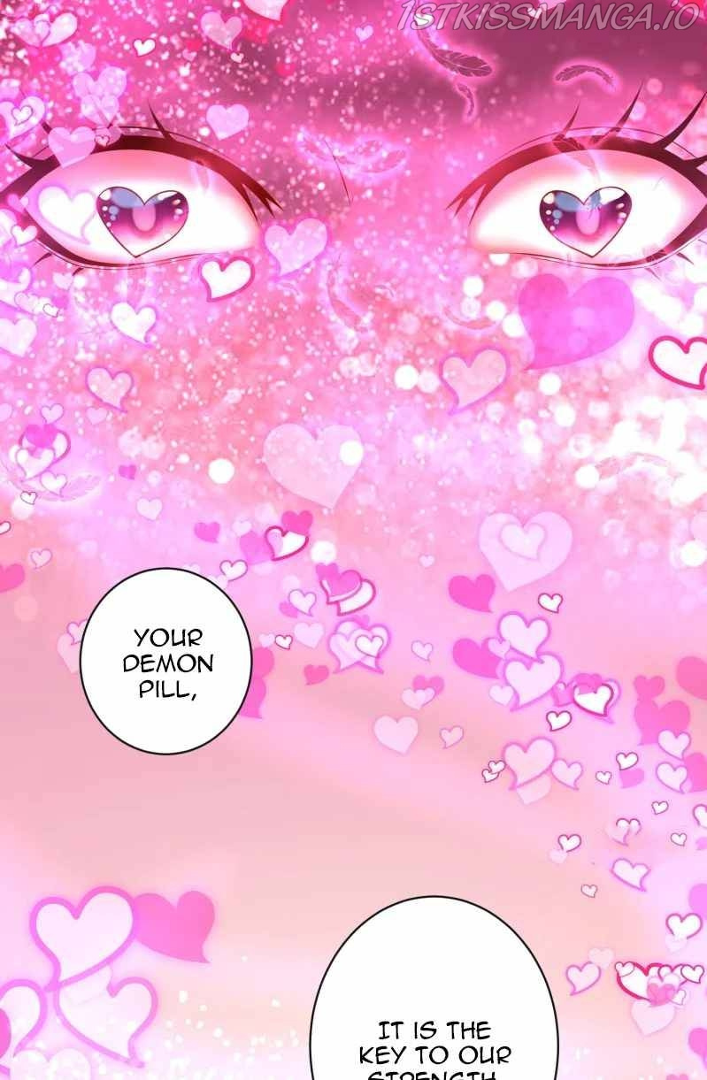 The Evildoer Begs Me to Let It Go chapter 30 - page 29