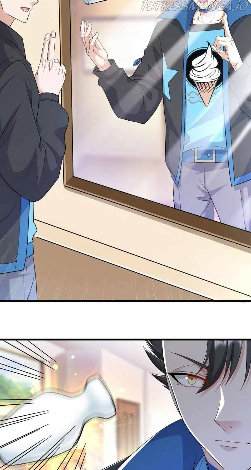 The Evildoer Begs Me to Let It Go chapter 30 - page 4