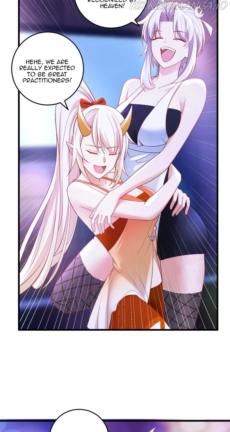 The Evildoer Begs Me to Let It Go chapter 29 - page 10