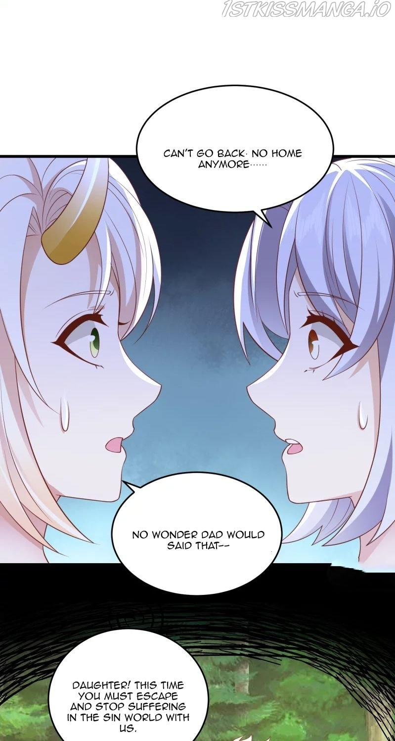 The Evildoer Begs Me to Let It Go chapter 29 - page 12