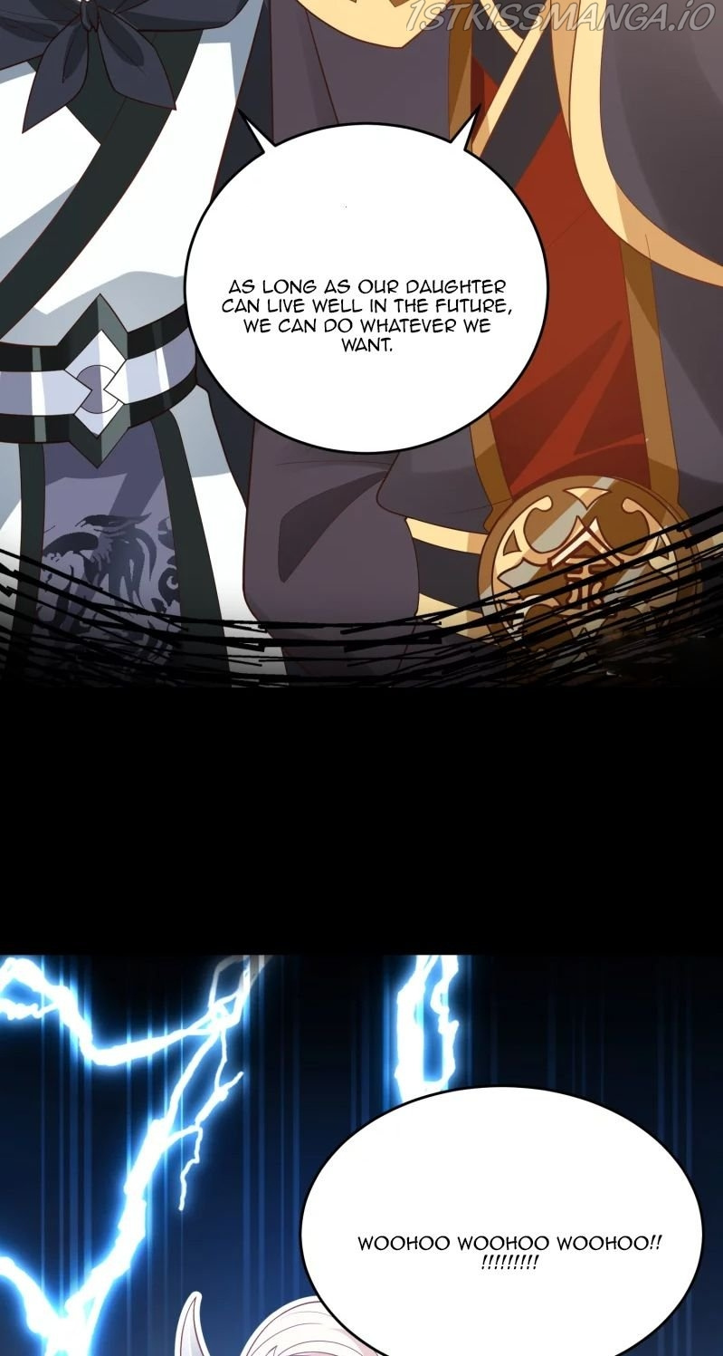 The Evildoer Begs Me to Let It Go chapter 29 - page 15