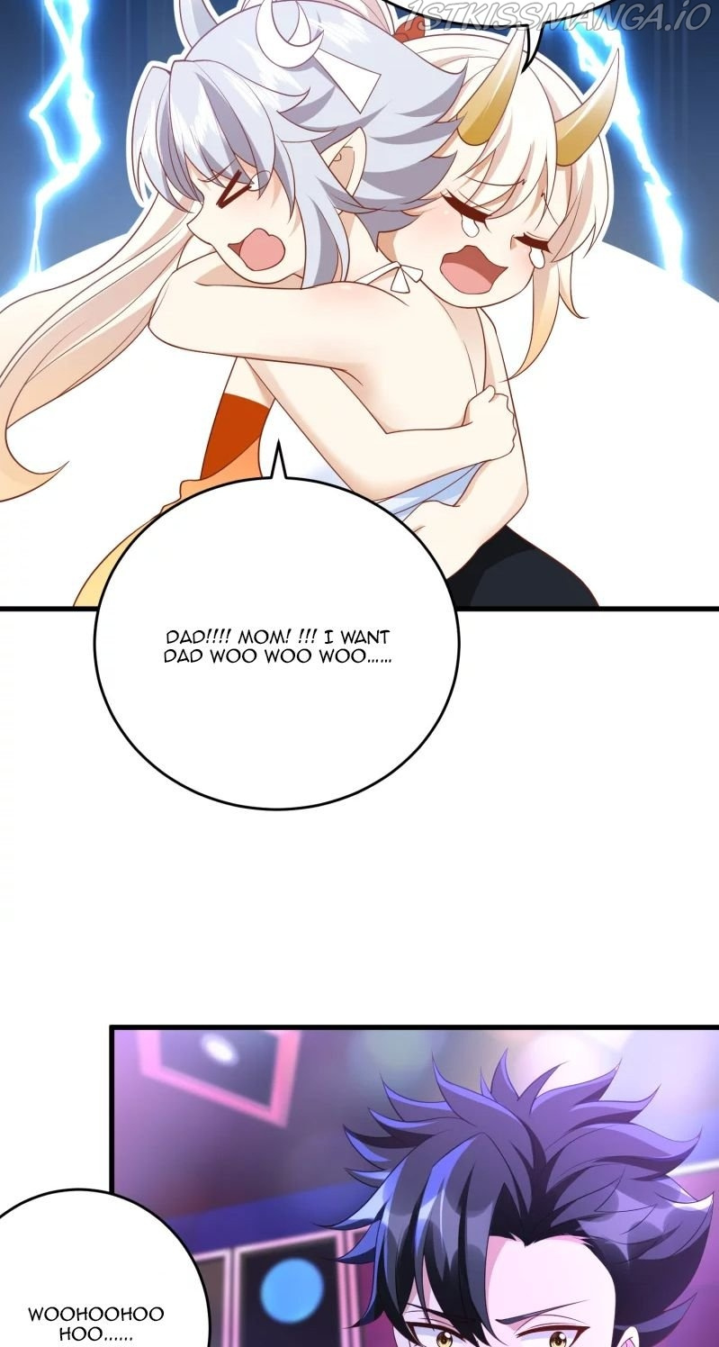 The Evildoer Begs Me to Let It Go chapter 29 - page 16