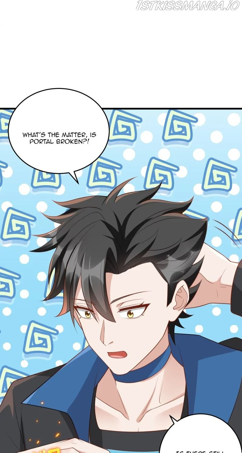 The Evildoer Begs Me to Let It Go chapter 29 - page 4