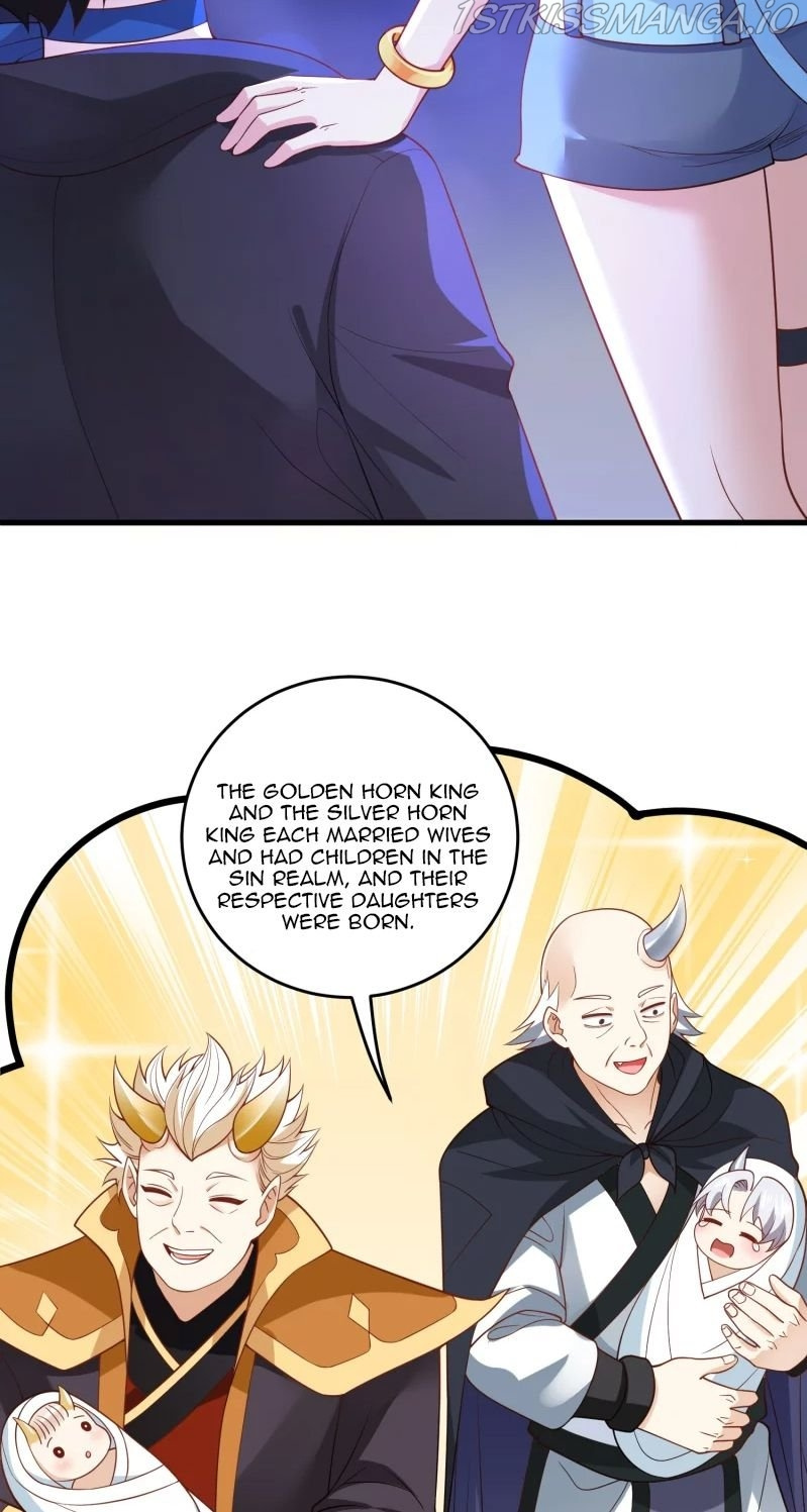 The Evildoer Begs Me to Let It Go chapter 29 - page 7
