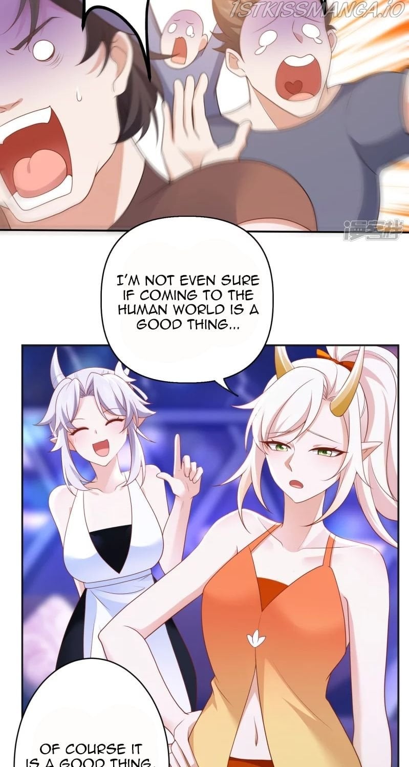 The Evildoer Begs Me to Let It Go chapter 28 - page 10