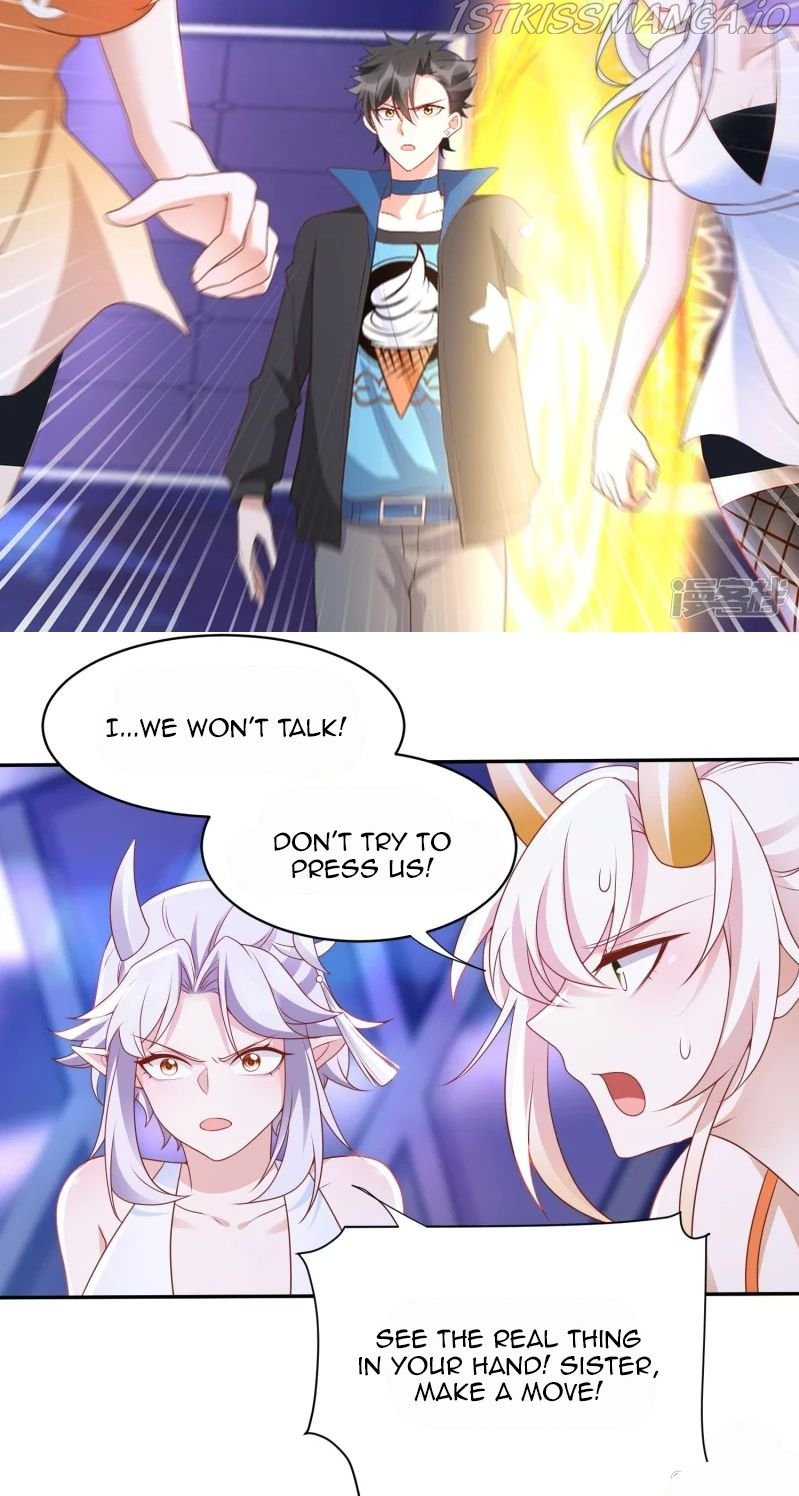 The Evildoer Begs Me to Let It Go chapter 28 - page 17