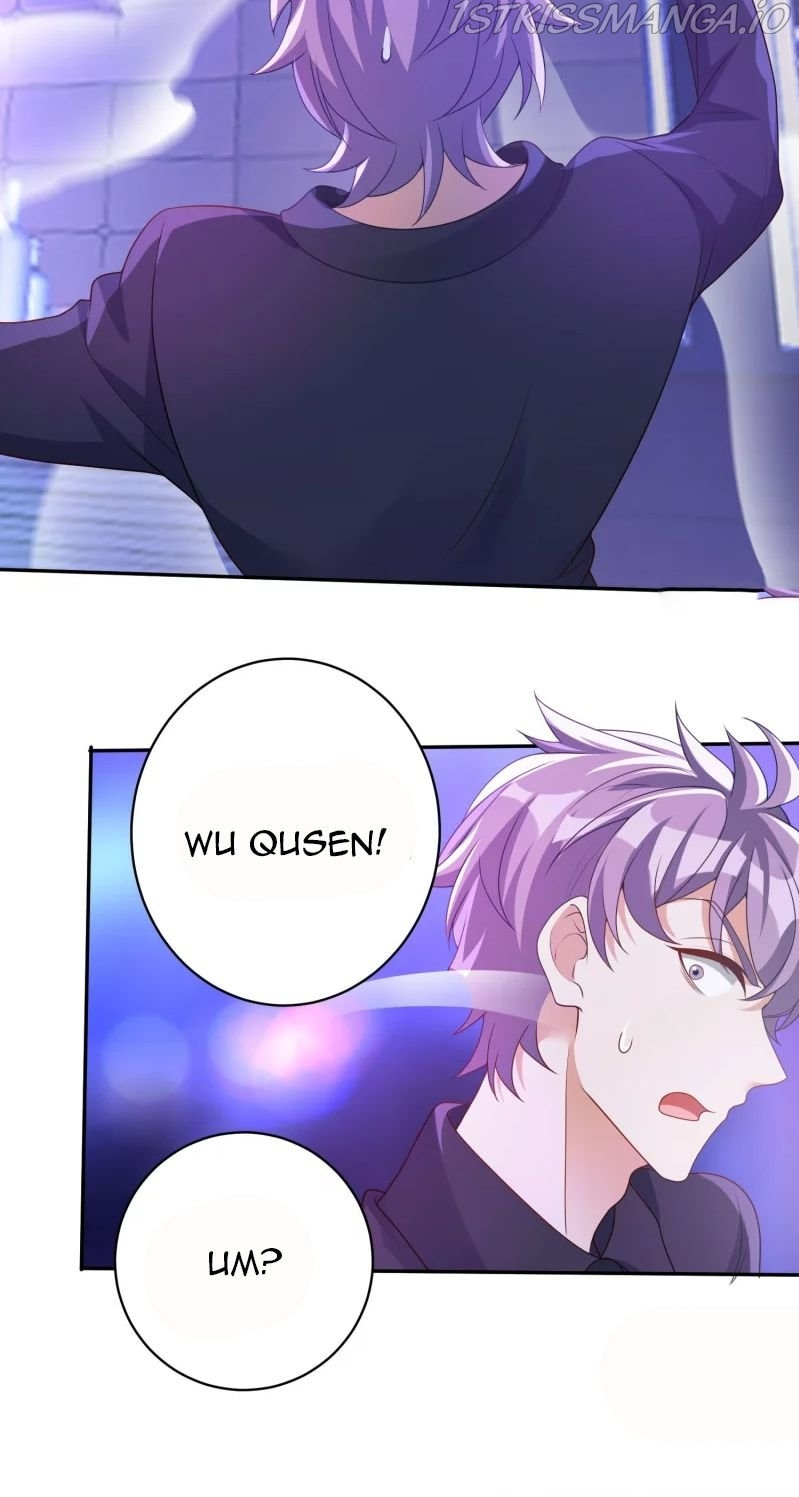 The Evildoer Begs Me to Let It Go chapter 28 - page 6