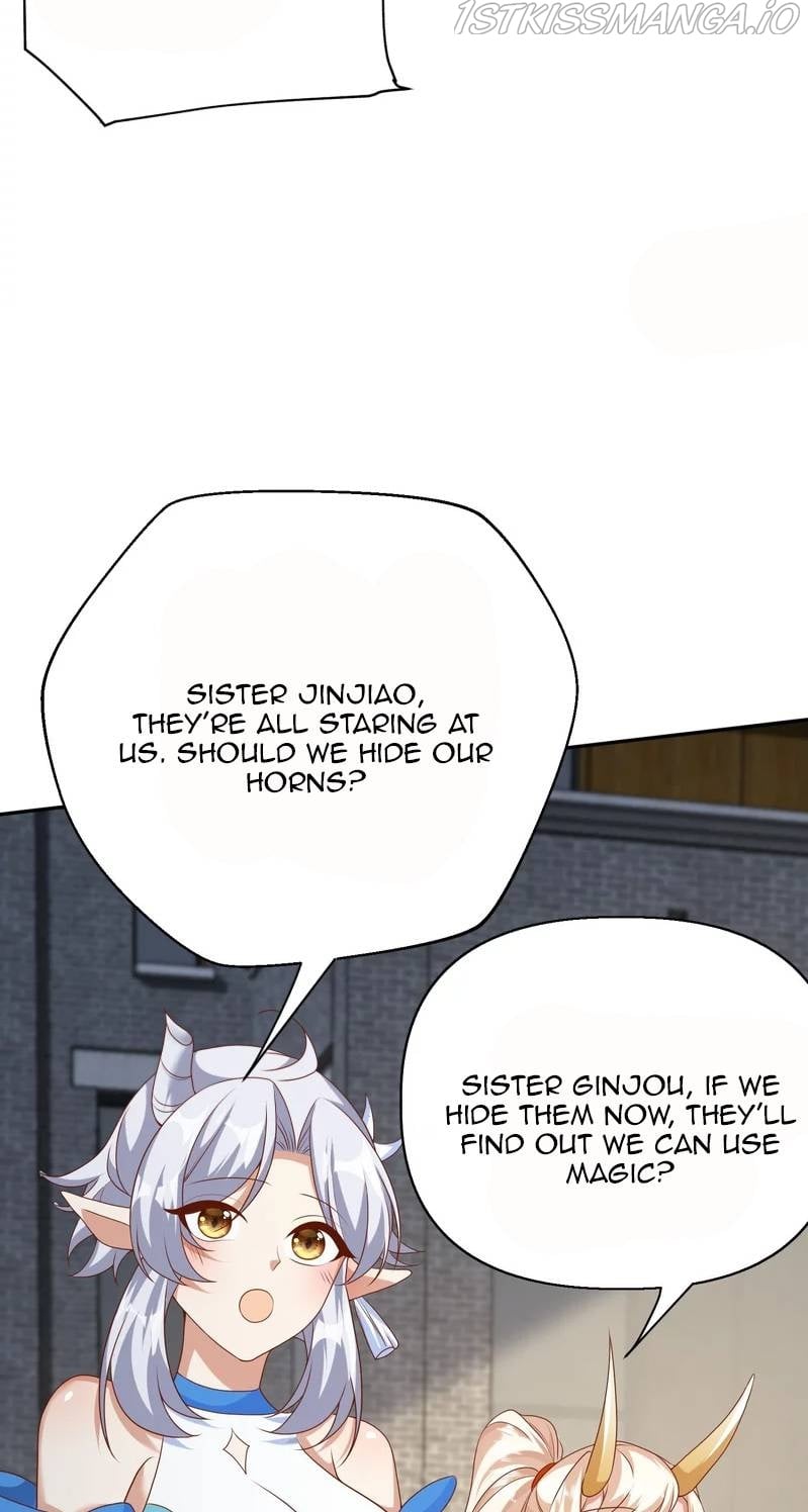 The Evildoer Begs Me to Let It Go chapter 27 - page 5