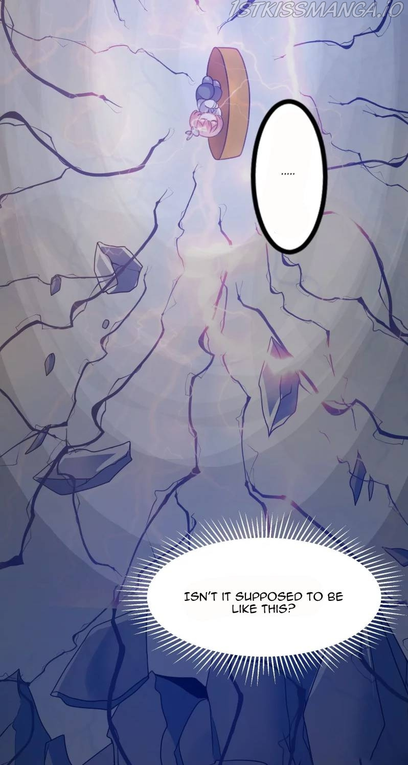 The Evildoer Begs Me to Let It Go chapter 26 - page 11