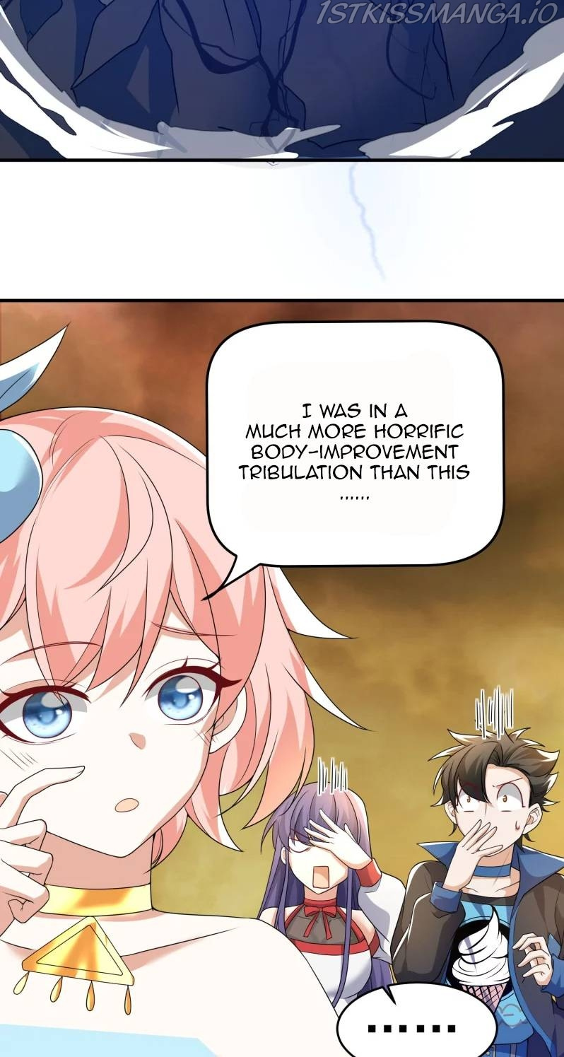 The Evildoer Begs Me to Let It Go chapter 26 - page 12