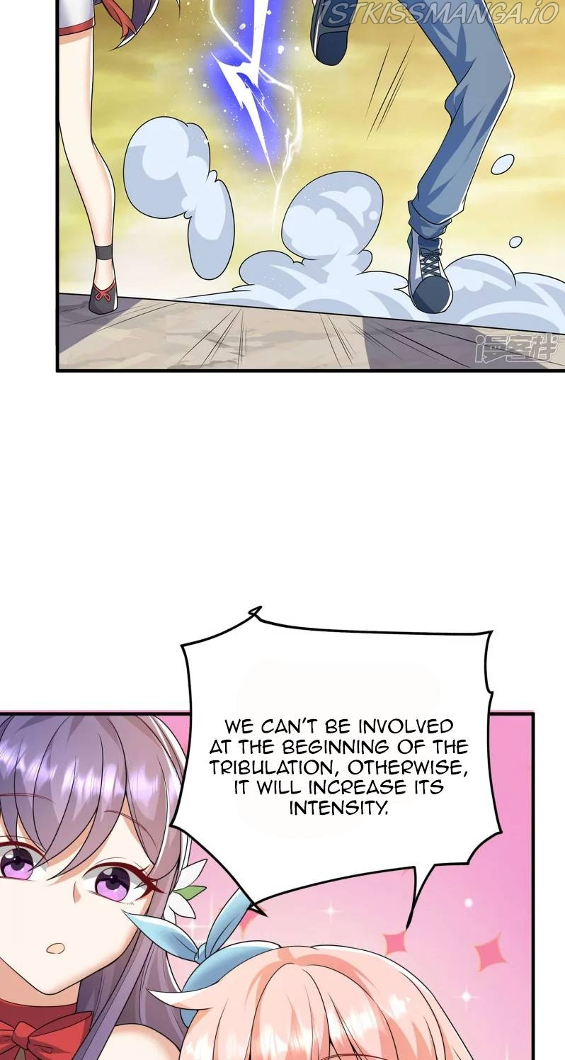 The Evildoer Begs Me to Let It Go chapter 26 - page 14