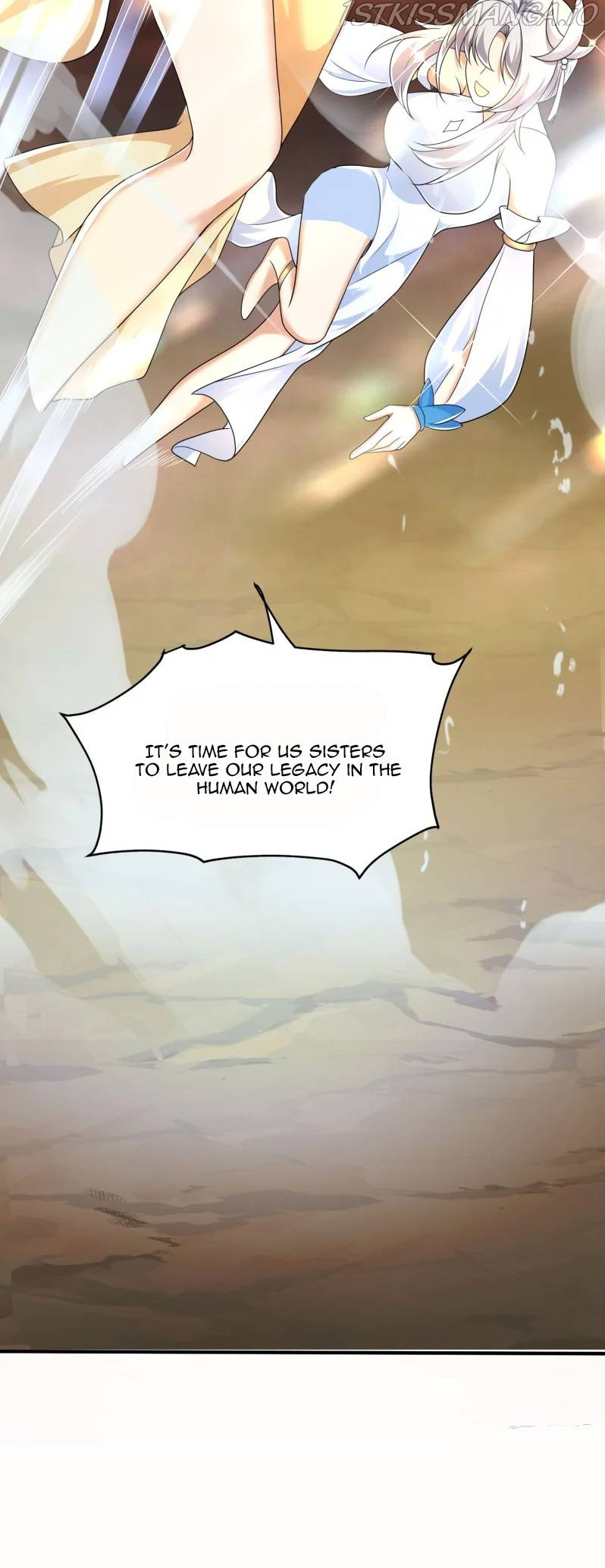 The Evildoer Begs Me to Let It Go chapter 26 - page 31