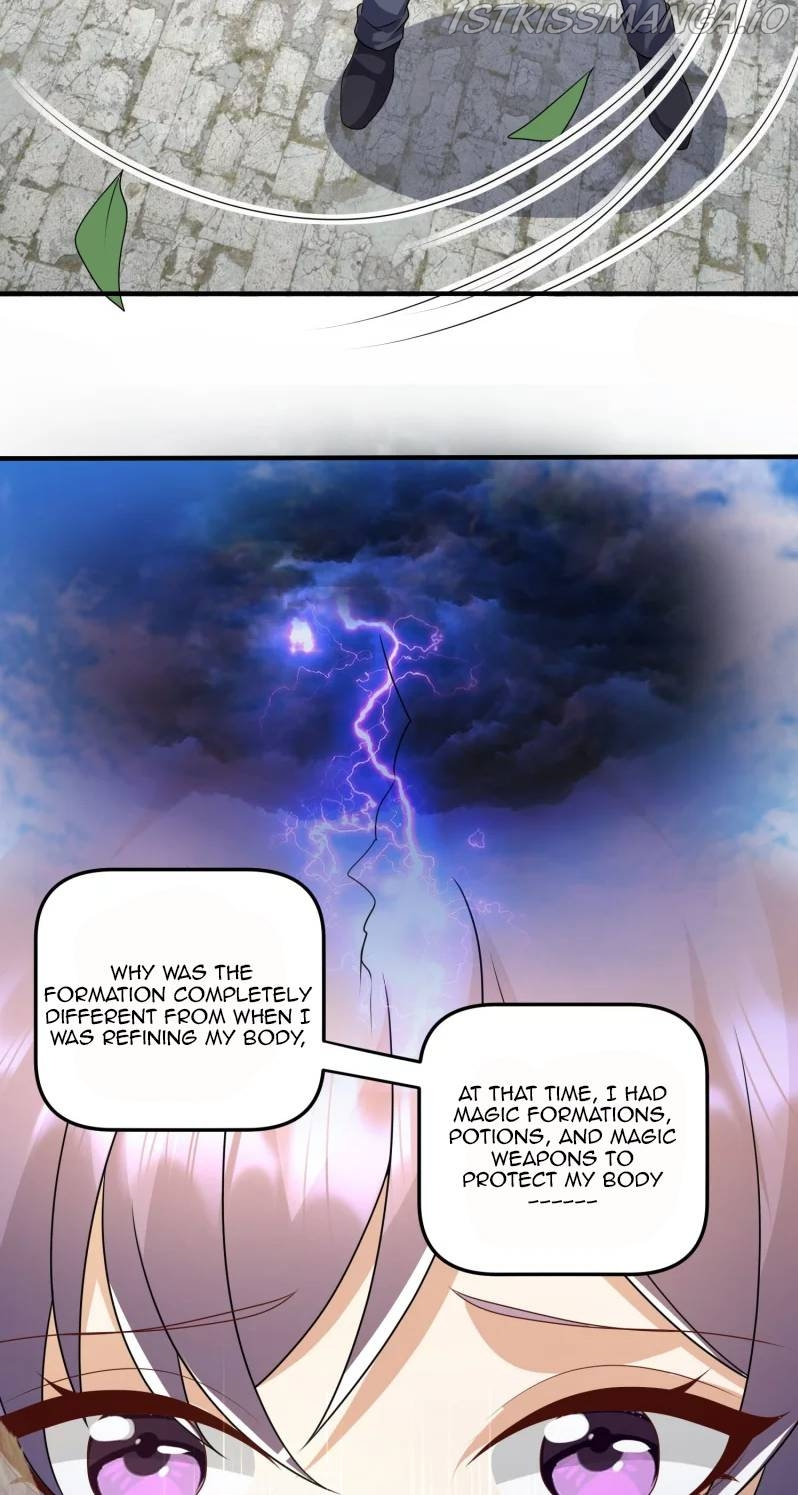 The Evildoer Begs Me to Let It Go chapter 26 - page 5