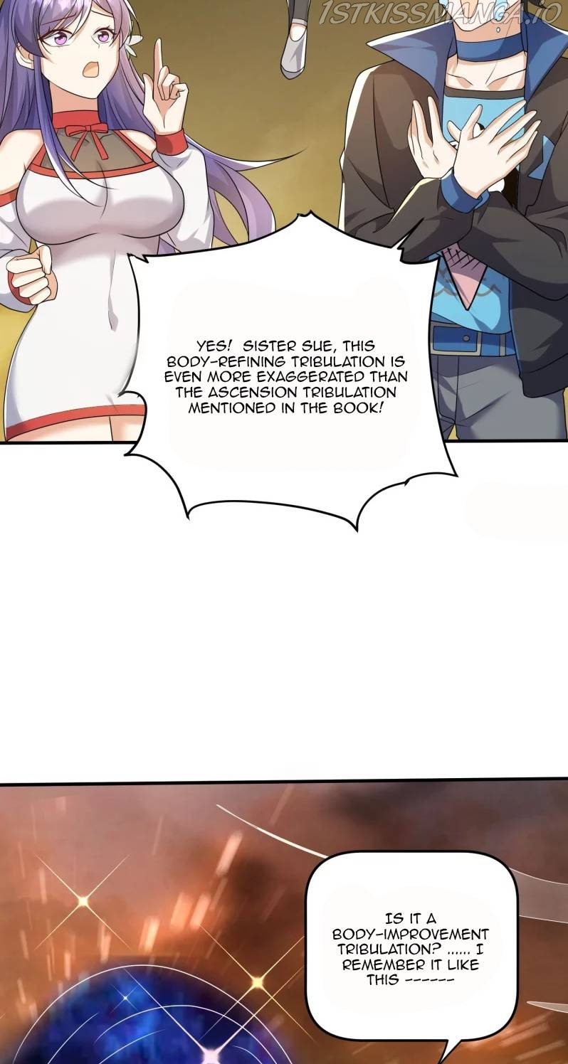 The Evildoer Begs Me to Let It Go chapter 26 - page 7