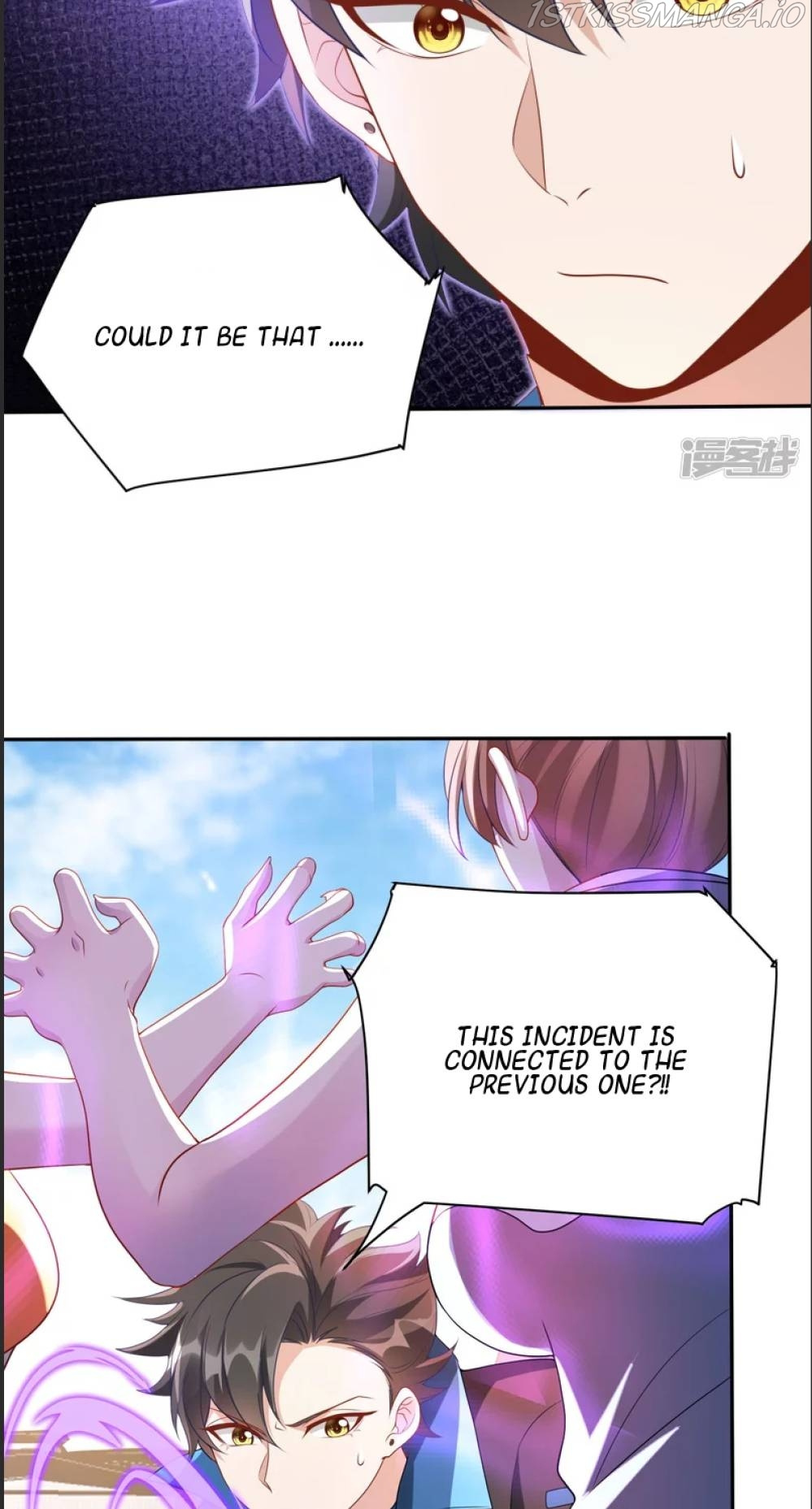 The Evildoer Begs Me to Let It Go chapter 22 - page 13