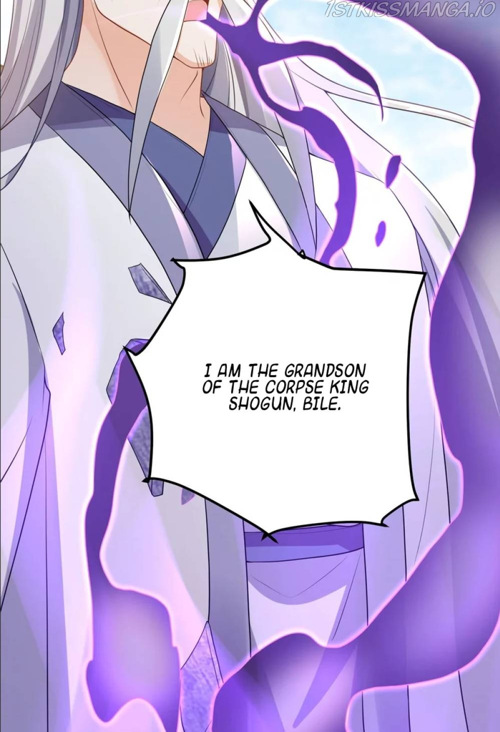 The Evildoer Begs Me to Let It Go chapter 22 - page 29