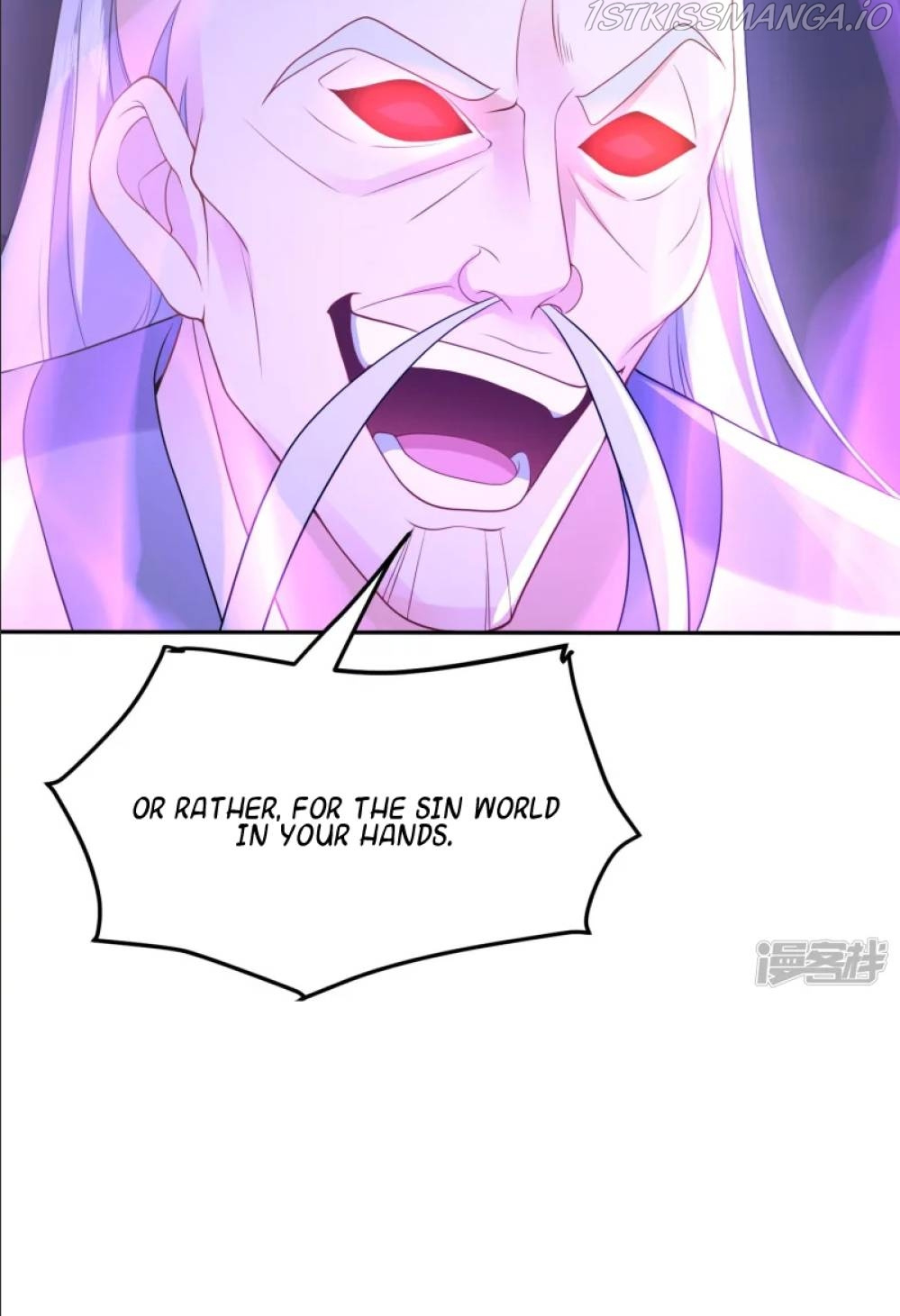 The Evildoer Begs Me to Let It Go chapter 22 - page 32