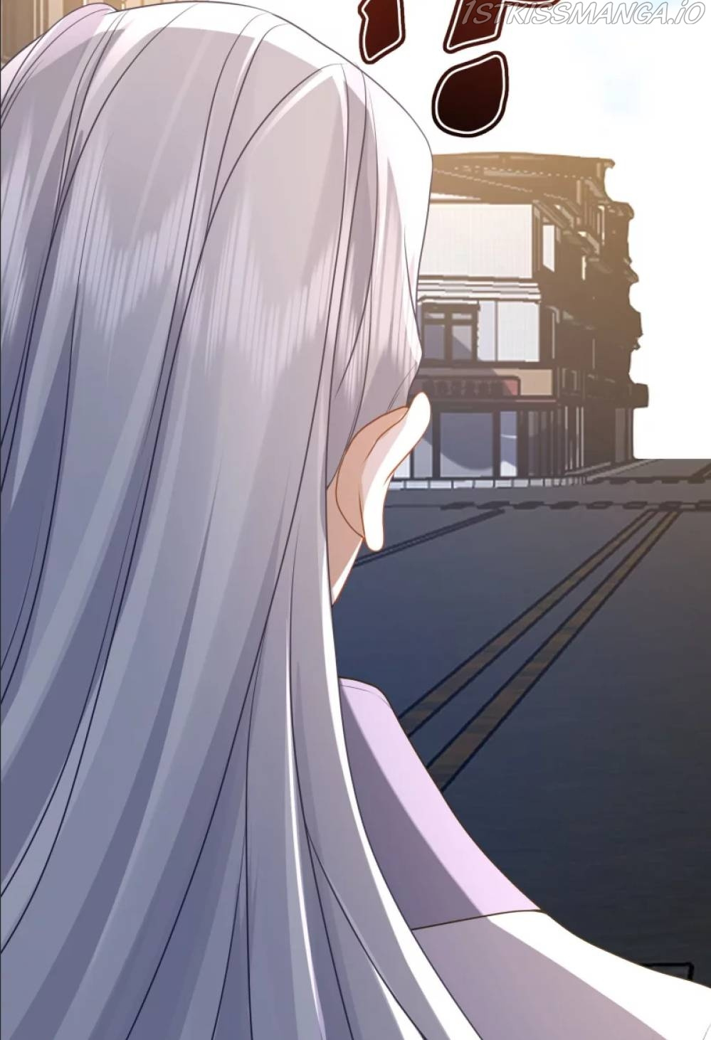 The Evildoer Begs Me to Let It Go chapter 22 - page 39
