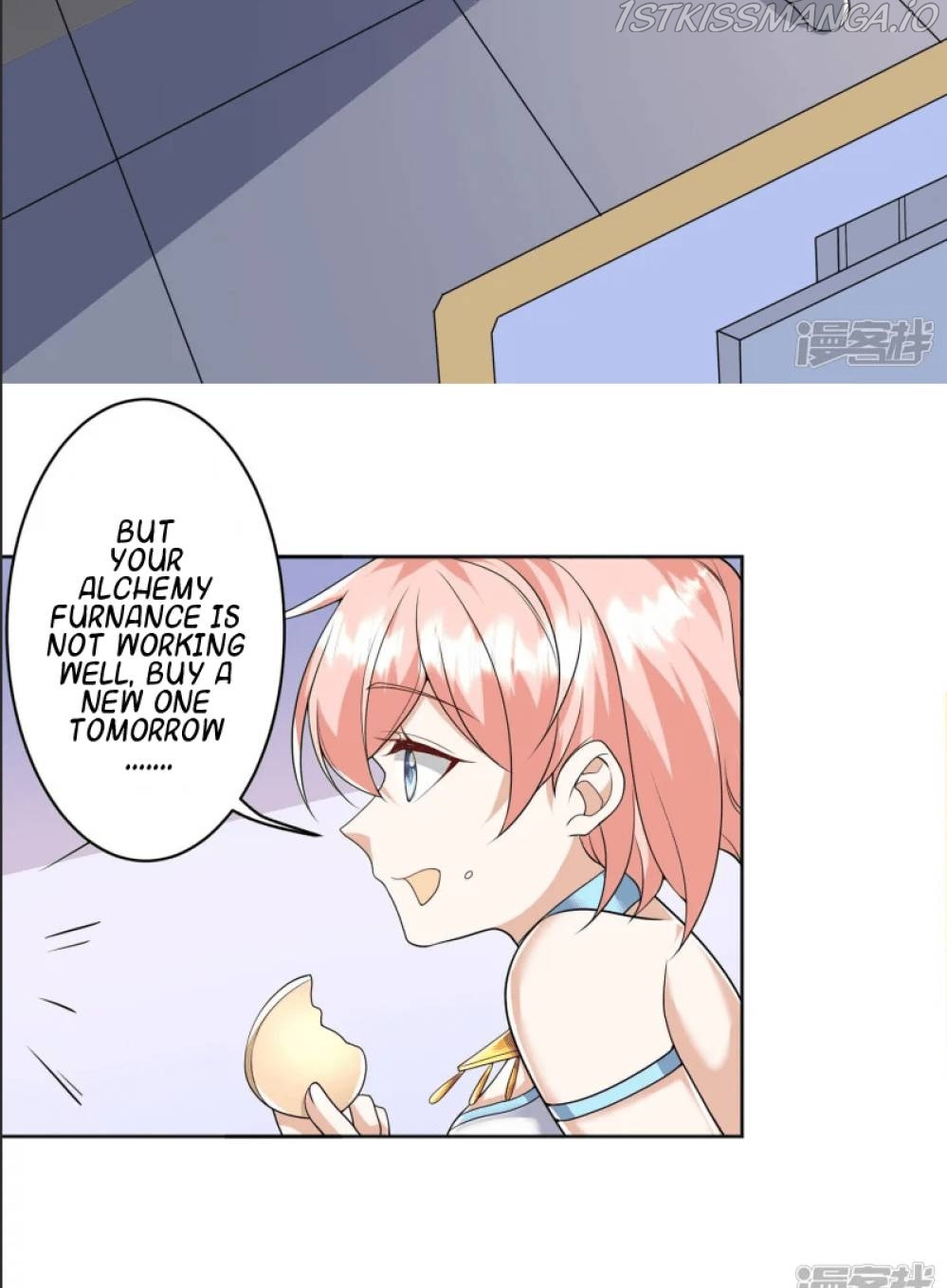 The Evildoer Begs Me to Let It Go chapter 20 - page 34