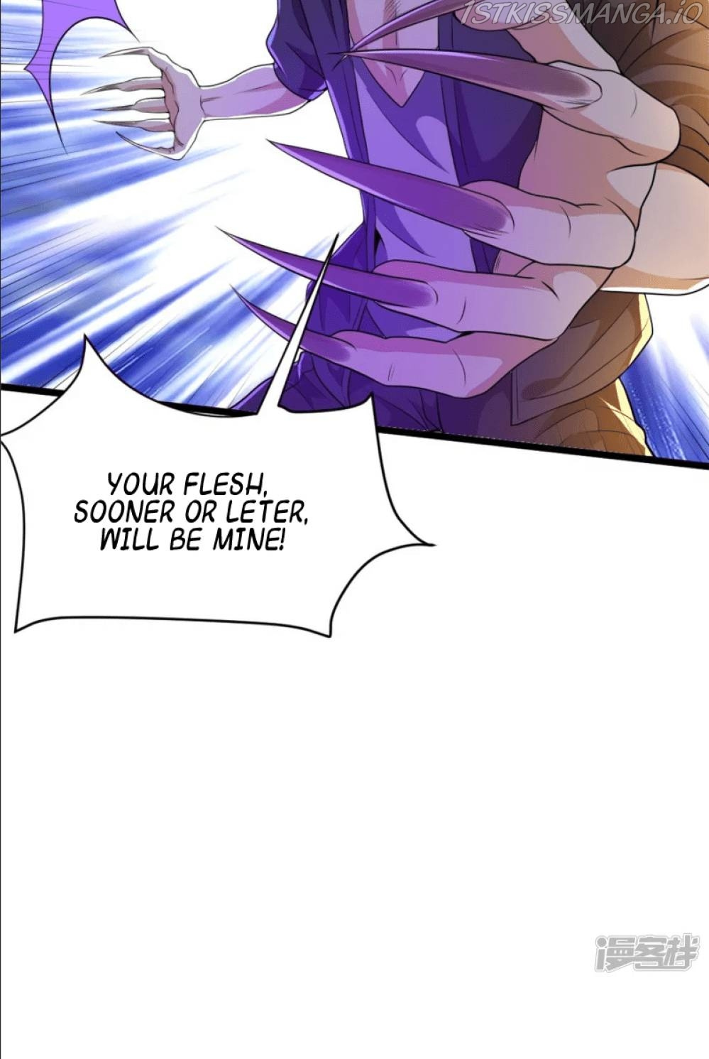 The Evildoer Begs Me to Let It Go chapter 19 - page 13