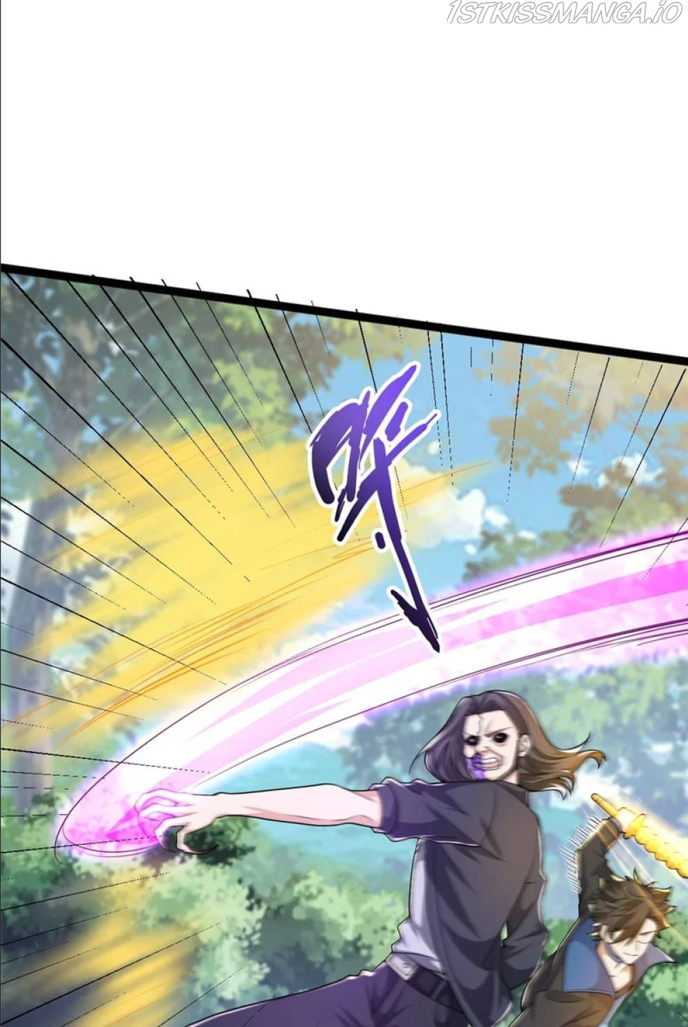 The Evildoer Begs Me to Let It Go chapter 19 - page 14