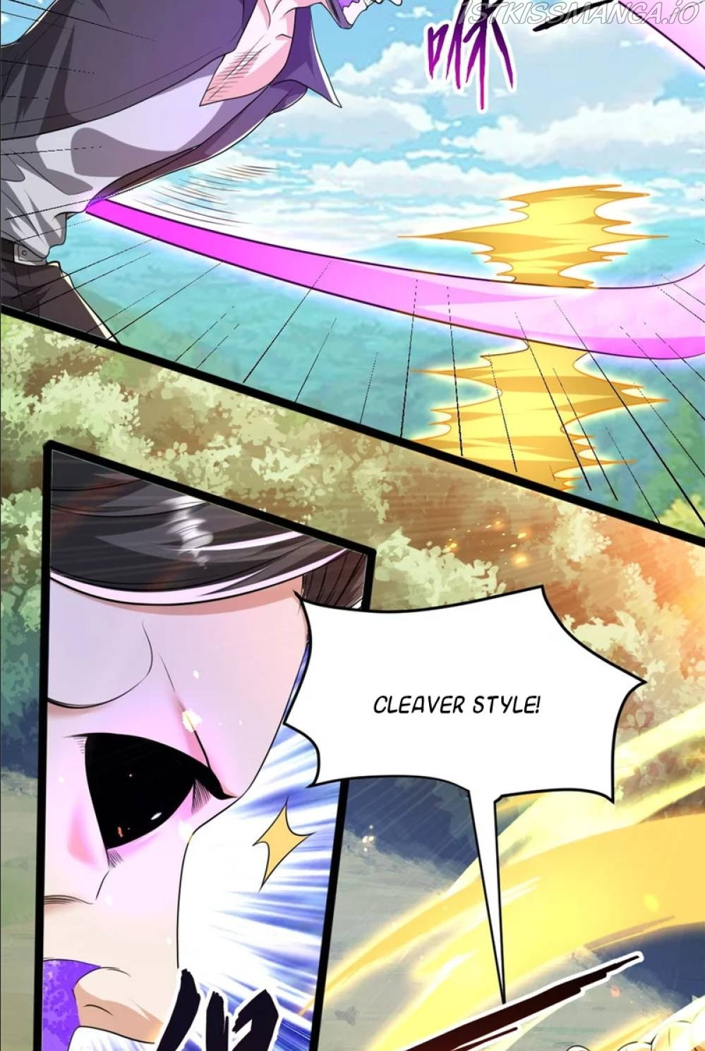 The Evildoer Begs Me to Let It Go chapter 19 - page 16