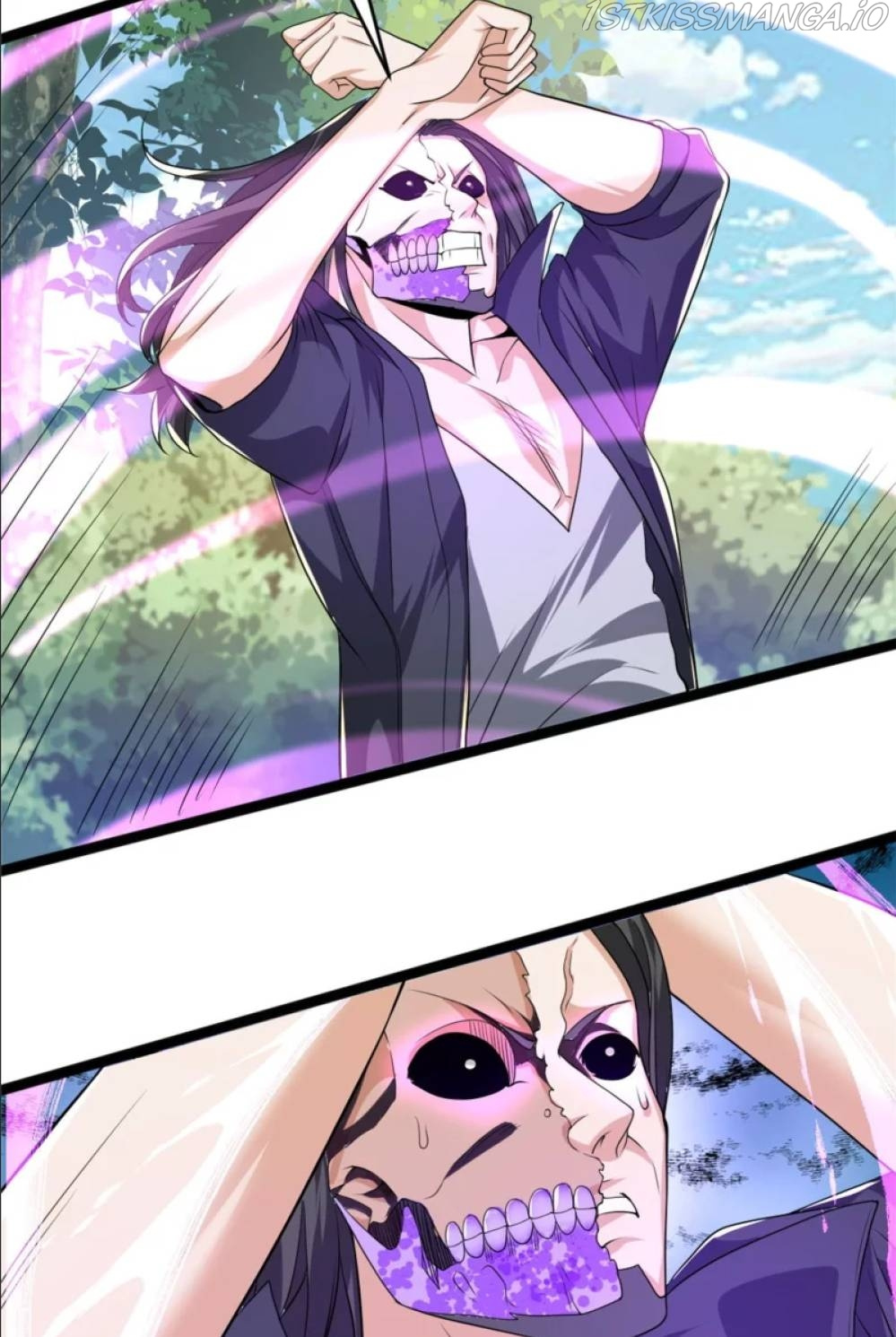 The Evildoer Begs Me to Let It Go chapter 19 - page 18