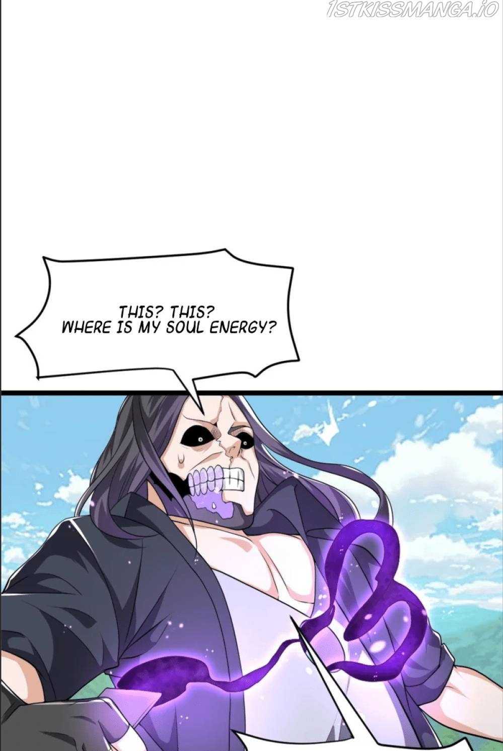 The Evildoer Begs Me to Let It Go chapter 19 - page 29