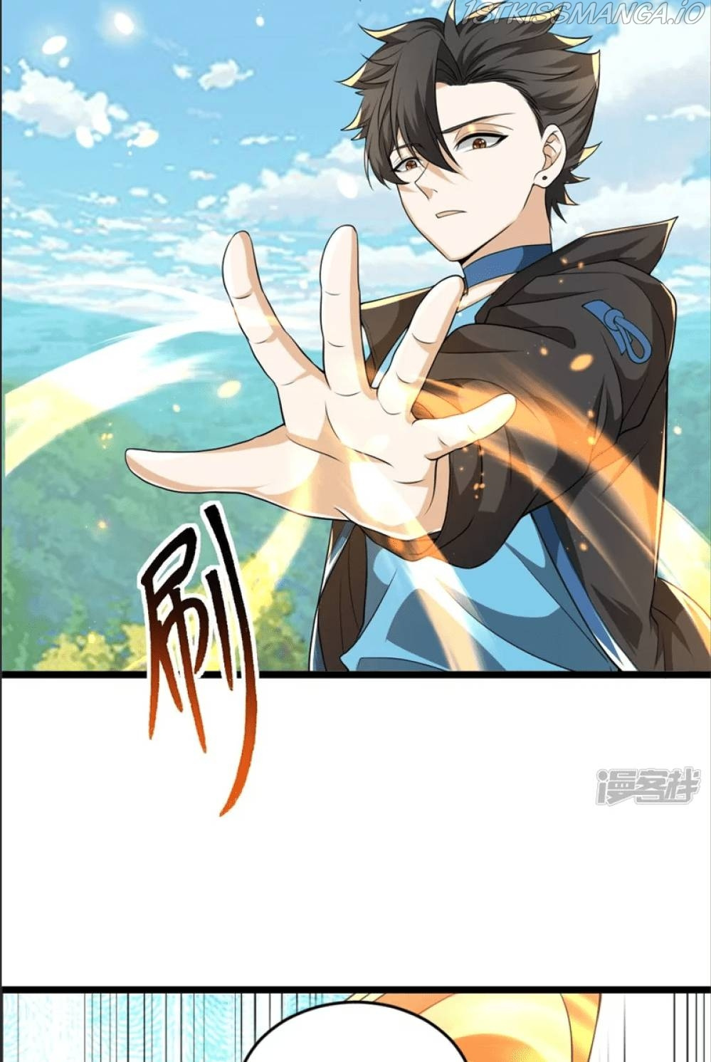 The Evildoer Begs Me to Let It Go chapter 19 - page 31