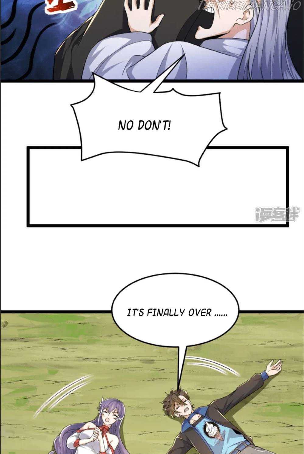 The Evildoer Begs Me to Let It Go chapter 19 - page 37