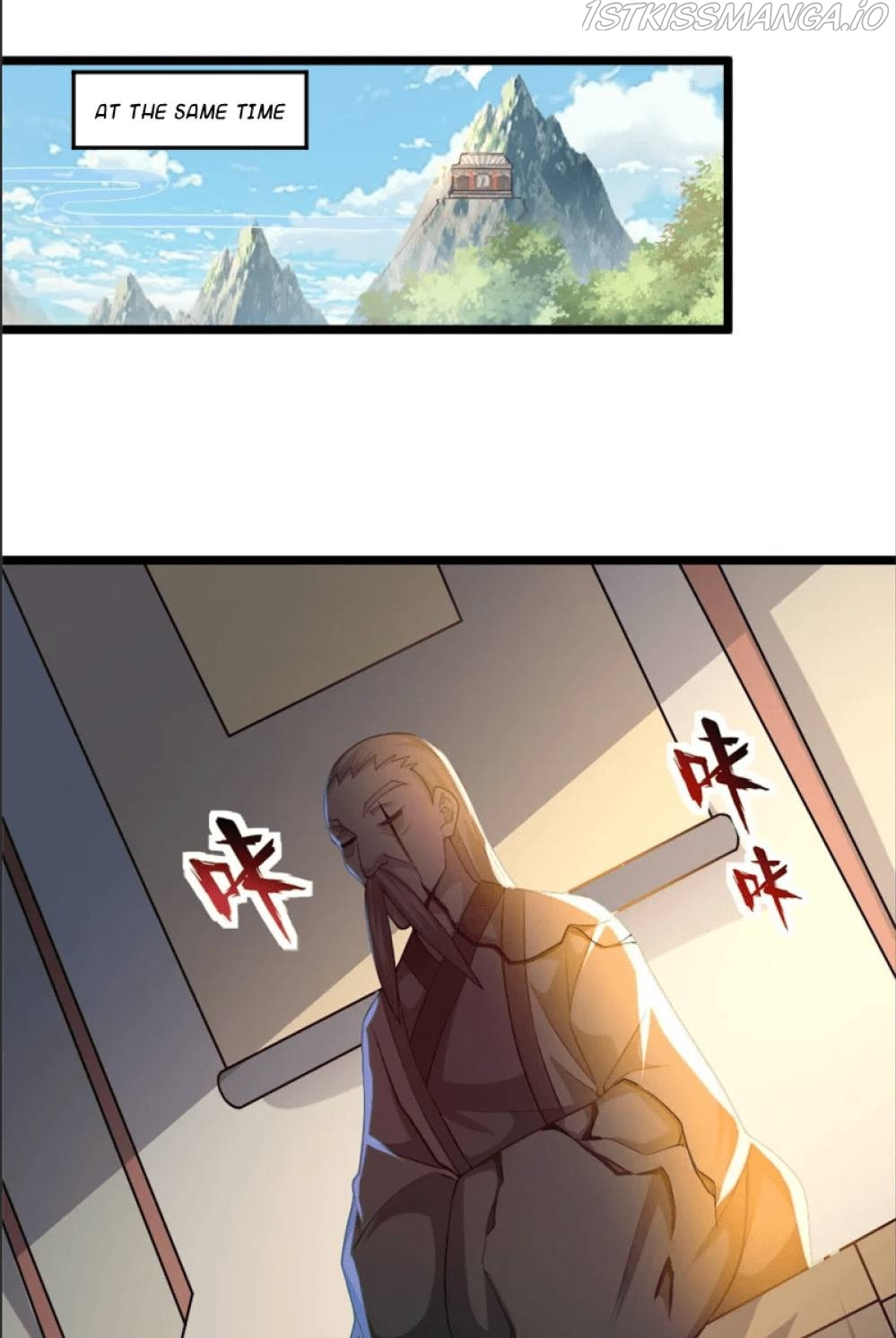 The Evildoer Begs Me to Let It Go chapter 19 - page 39