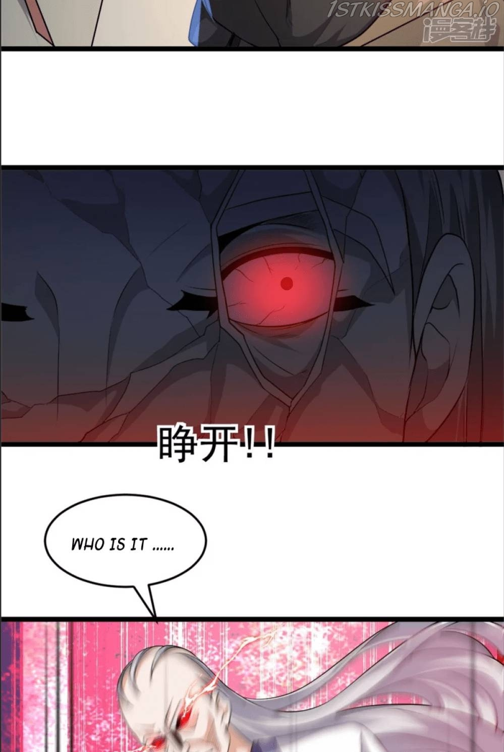 The Evildoer Begs Me to Let It Go chapter 19 - page 40