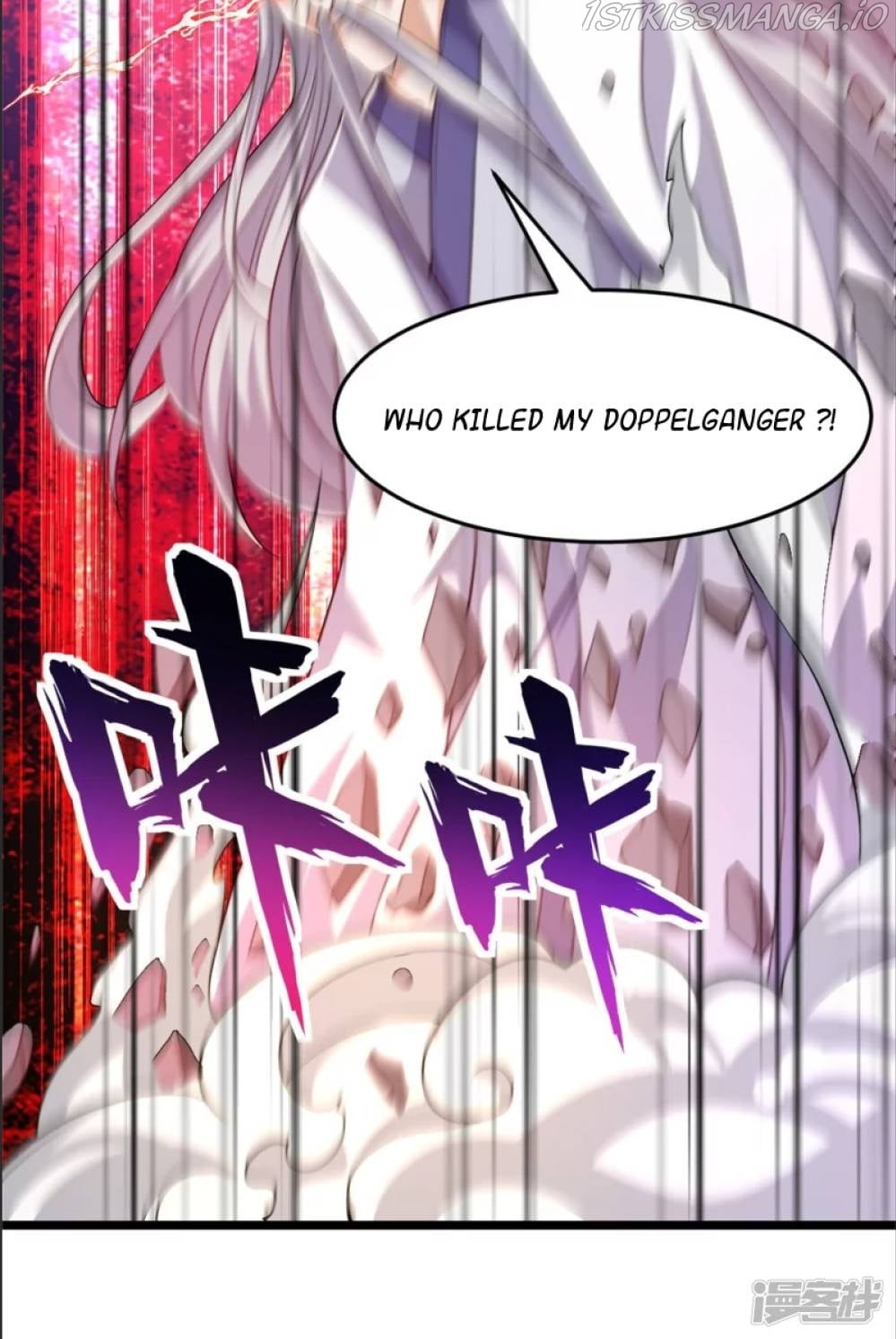The Evildoer Begs Me to Let It Go chapter 19 - page 41