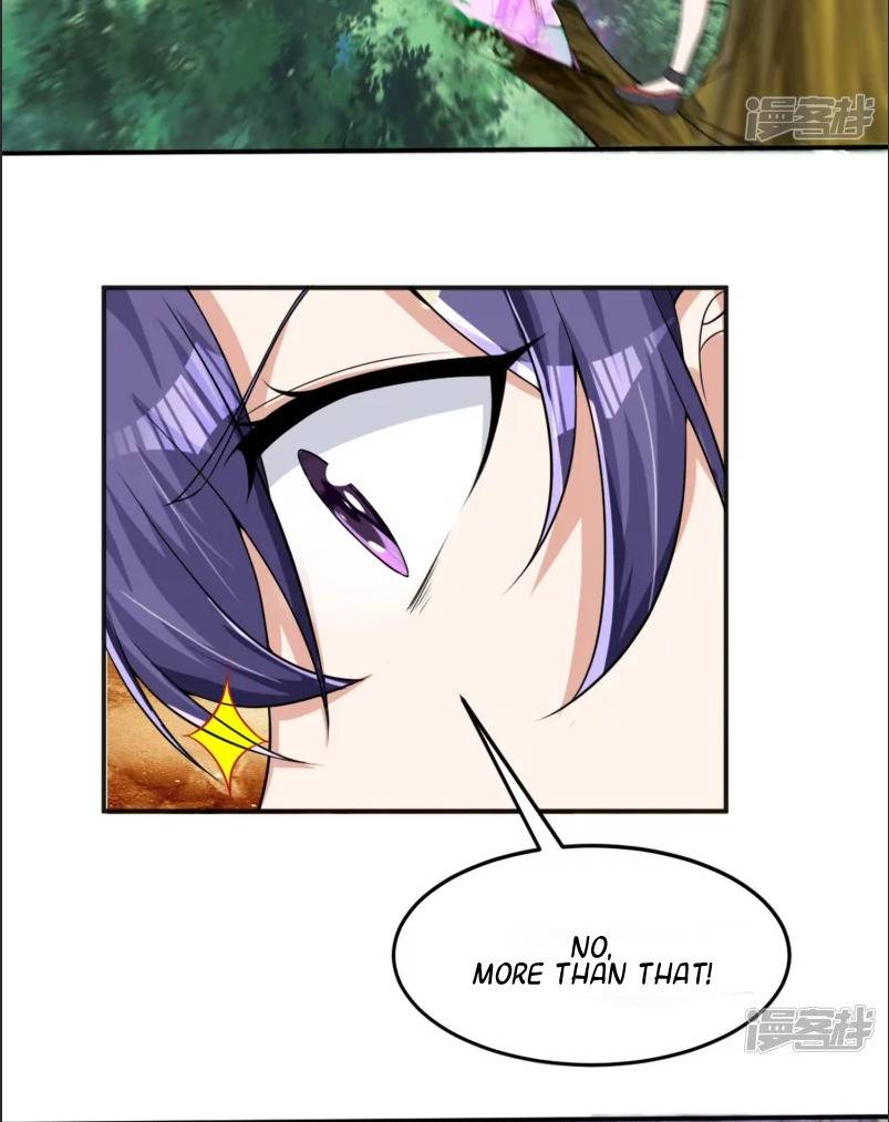 The Evildoer Begs Me to Let It Go chapter 16 - page 36