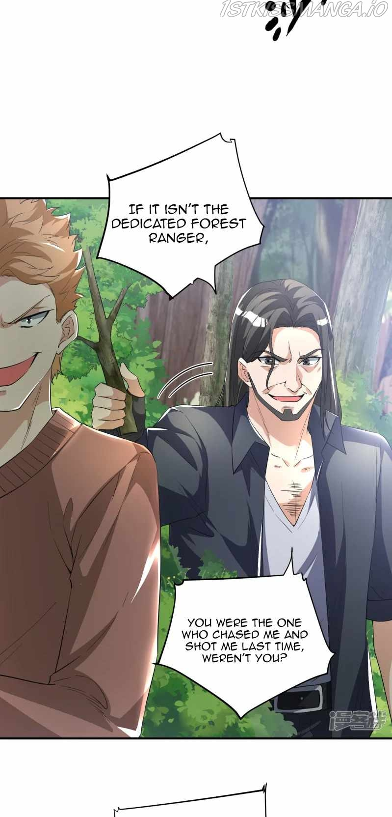 The Evildoer Begs Me to Let It Go chapter 14 - page 26