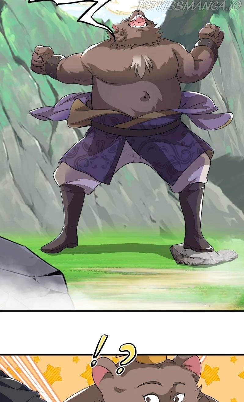 The Evildoer Begs Me to Let It Go chapter 13 - page 29