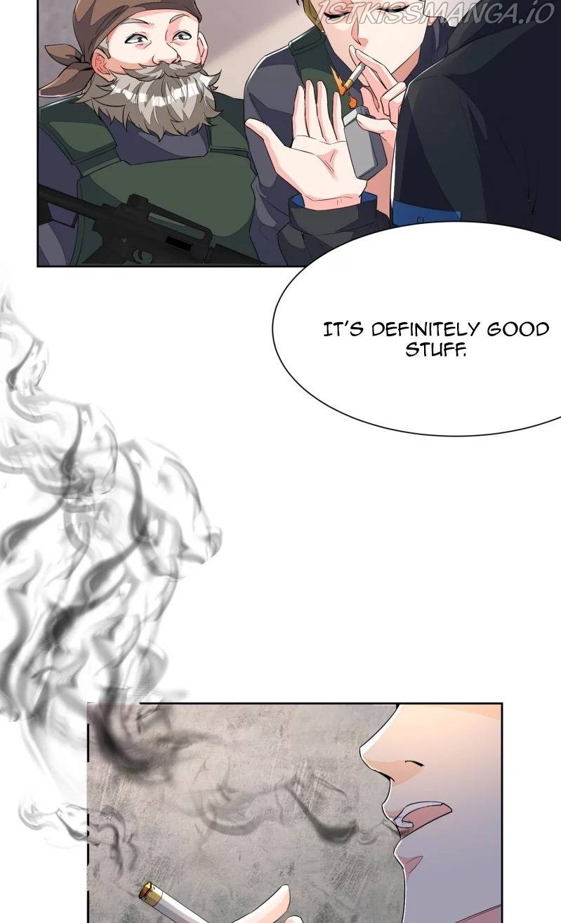 The Evildoer Begs Me to Let It Go chapter 13 - page 9