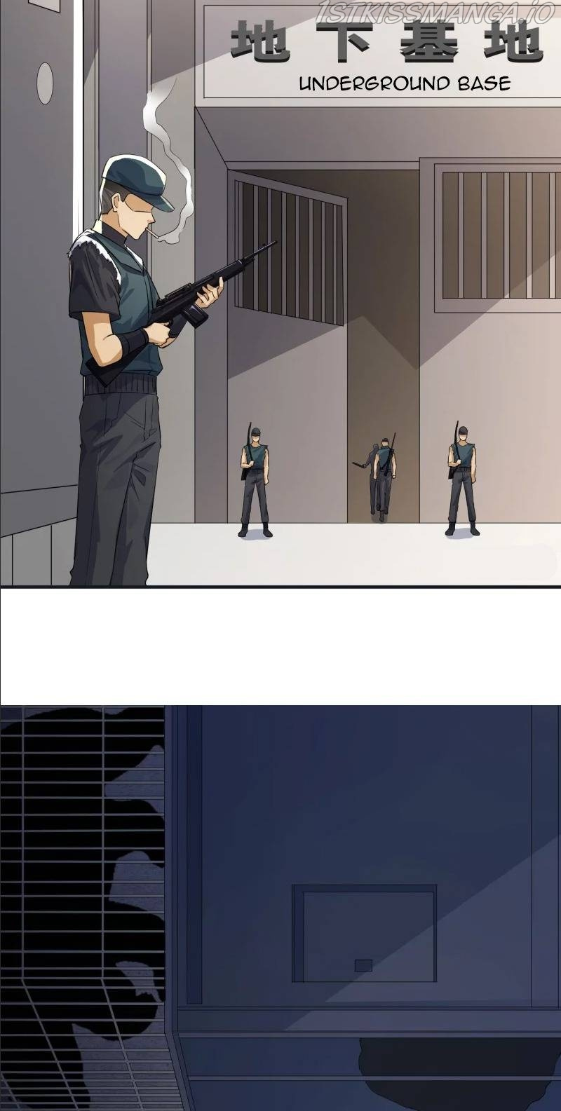 The Evildoer Begs Me to Let It Go chapter 12 - page 28
