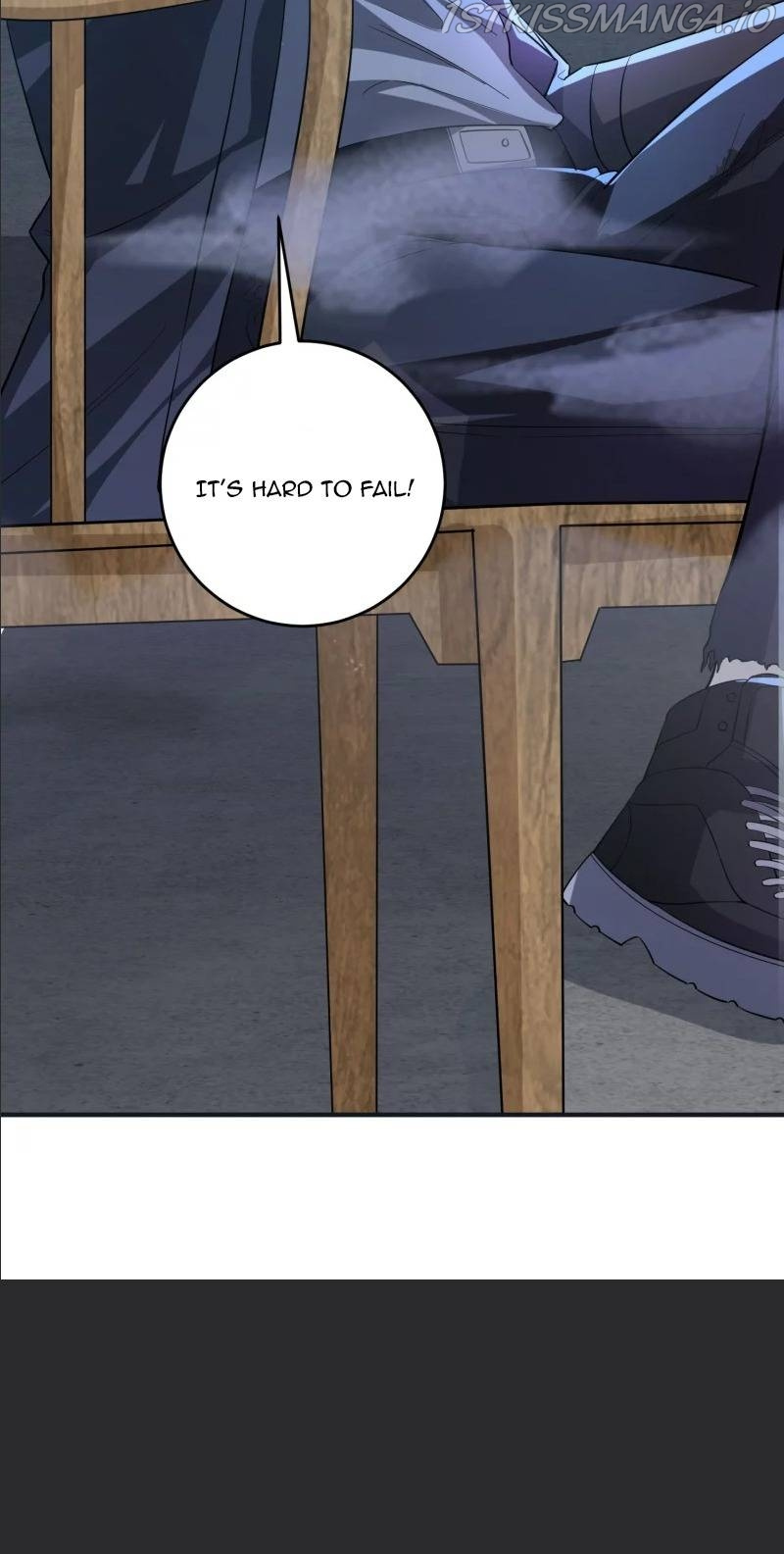 The Evildoer Begs Me to Let It Go chapter 12 - page 31