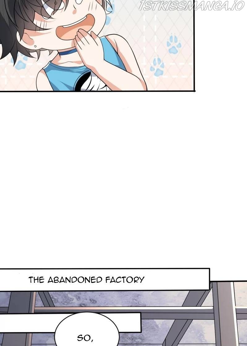 The Evildoer Begs Me to Let It Go chapter 11 - page 31