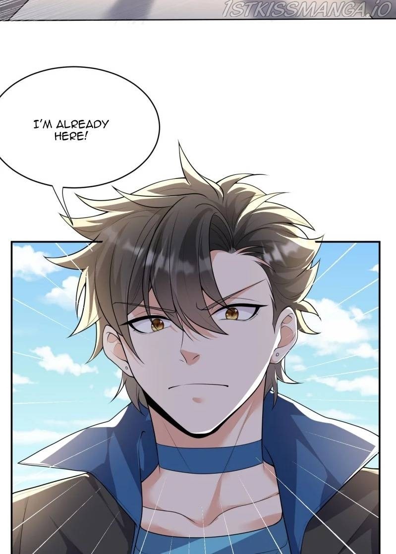 The Evildoer Begs Me to Let It Go chapter 11 - page 36